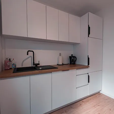 Apartamento Forsthaus Residenz Estugarda