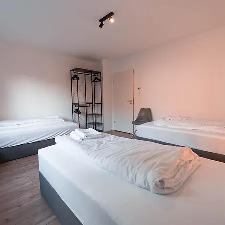 Forsthaus Residenz Apartamento Estugarda